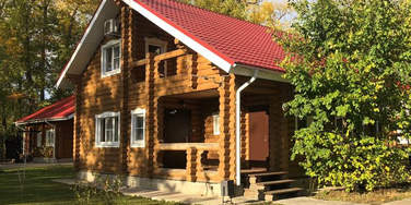 металлические недорогие двери для загородного дома в Луганске